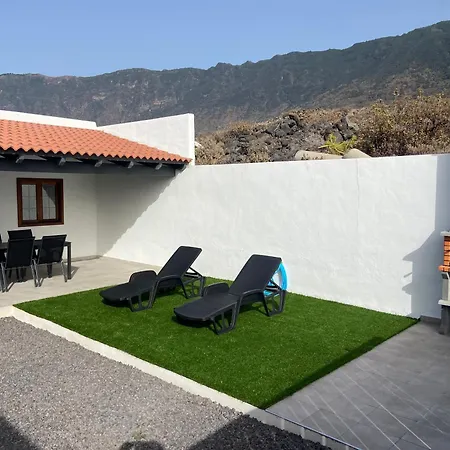 Vistas Ii Apartment Frontera